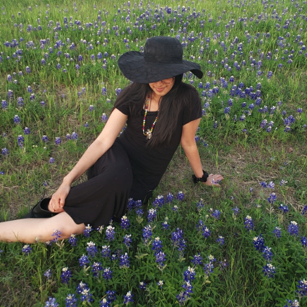 Meet your Posher, Viviana